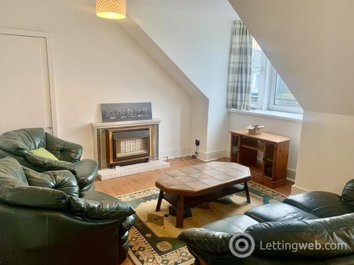 Property to rent in Rosebank Place, Second/Top Floor, AB11