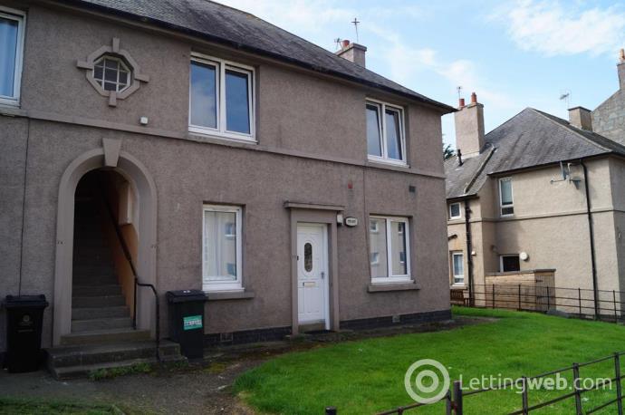 Property to rent in Seaforth Road, Aberdeen, AB24