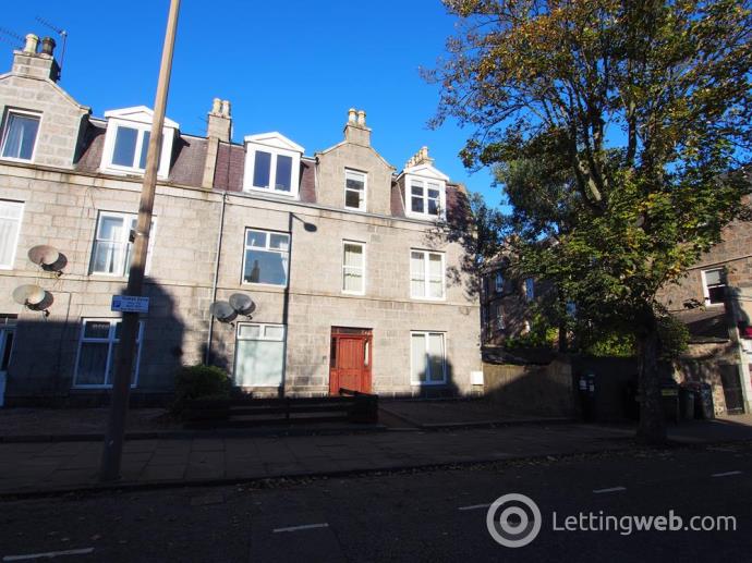 Property to rent in Union Grove, Top Left, AB10 6TS