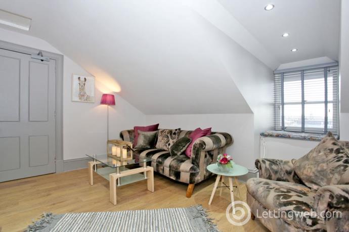 Property to rent in Union Street, Flat 3 , AB10