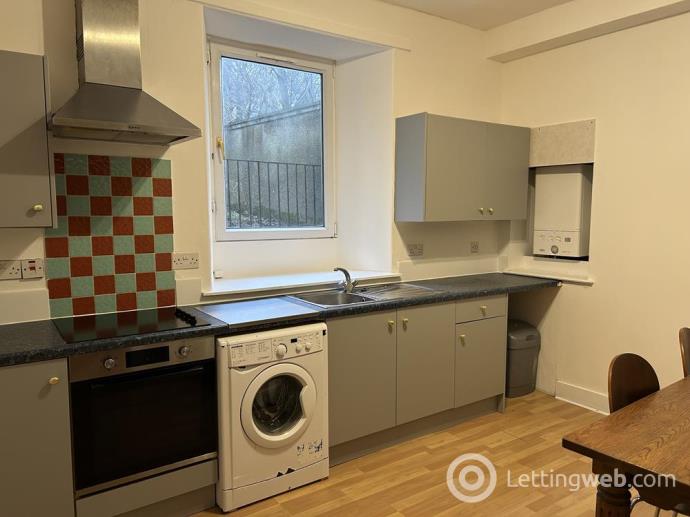 Property to rent in Walker Road, Ground Floor, AB11