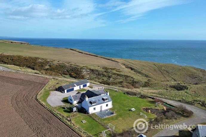 Property to rent in Crawton, Stonehaven, Aberdeenshire, AB39