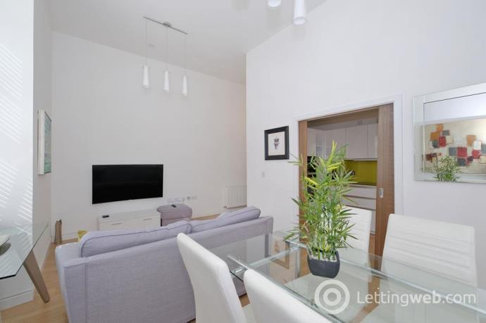 Property to rent in Aspire Grove, Claremont Street, AB10