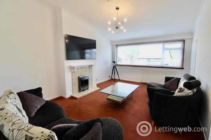 Property to rent in Deeside Gardens, Mannofield, Aberdeen, AB15