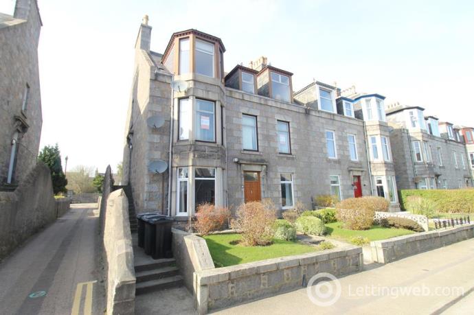 Property to rent in Elmfield Avenue, First Floor, AB24