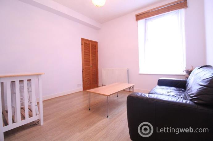 Property to rent in Orchard Street, Ground Floor Left, AB24