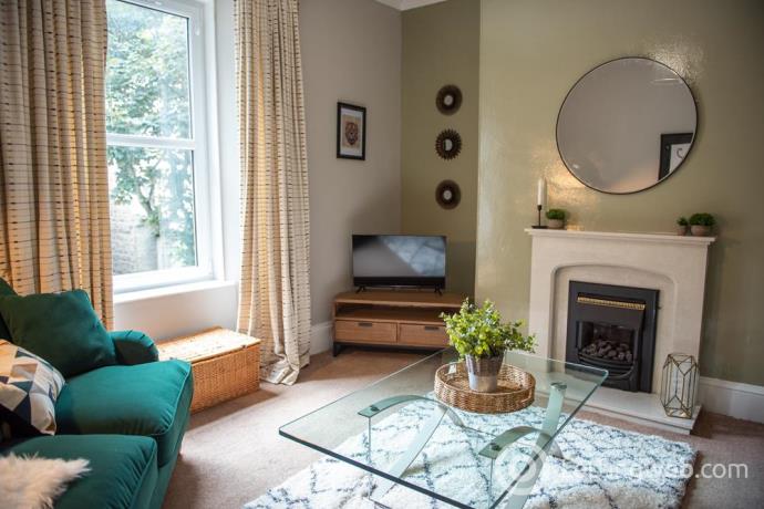 Property to rent in Thomson Street, First Floor Right, AB25