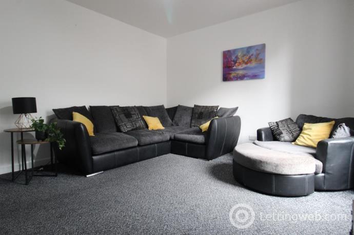 Property to rent in Urquhart Road, First Floor Left, AB24