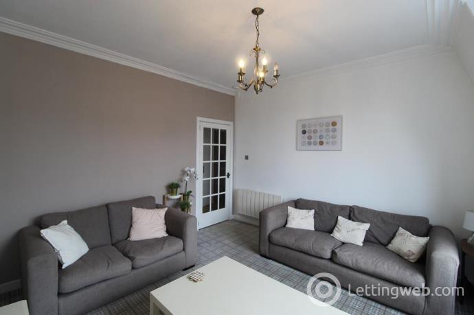 Property to rent in Urquhart Street, Top Floor, AB24