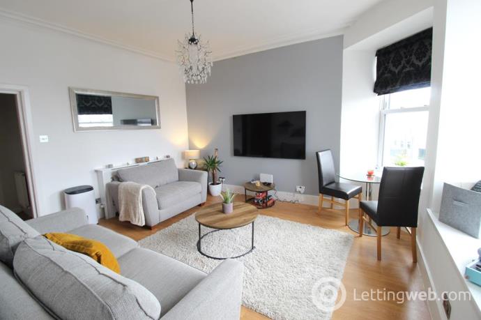 Property to rent in Whitehall Place, Flat , AB25
