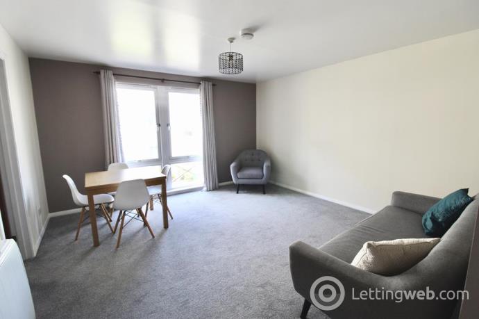 Property to rent in Glendale Mews, First Floor, AB11