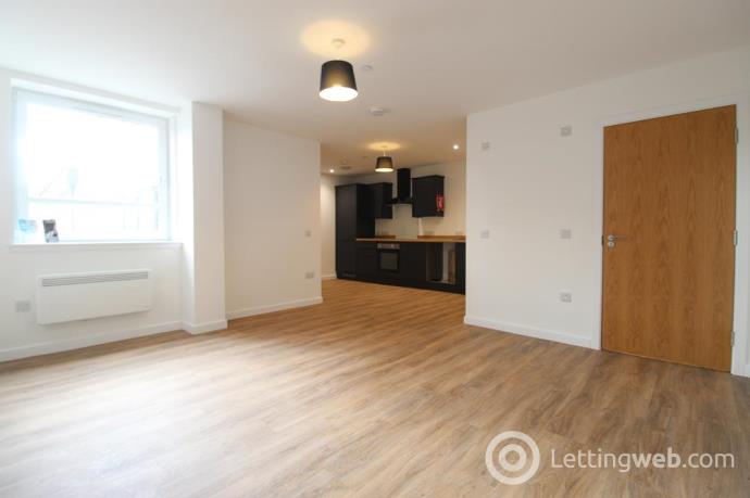 Property to rent in City Point, First Floor, Thistle Street, AB10