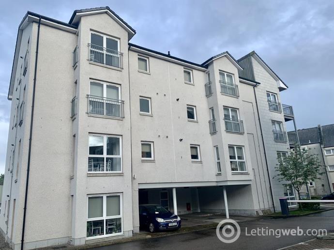 Property to rent in Duff Street, Seocond Floor, AB24