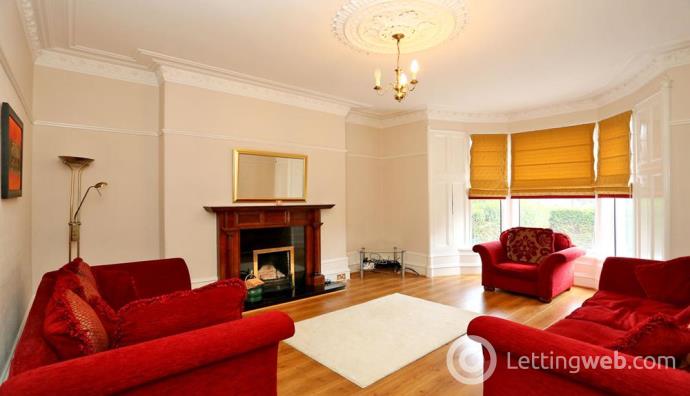 Property to rent in Forest Avenue, Ground Floor, AB15