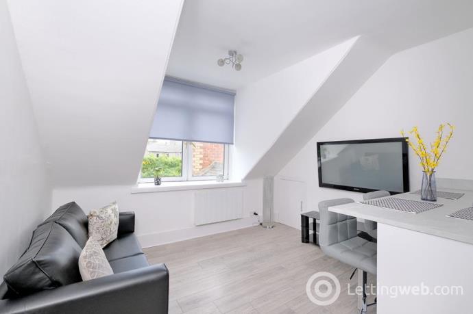 Property to rent in Albyn Grove, Top Left, AB10