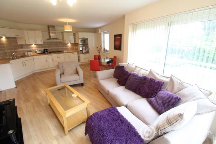 Property to rent in Rubislaw View, Kepplestone, Aberdeen,  AB15