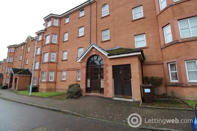 Property to rent in Ashgrove Avenue, Aberdeen, AB25