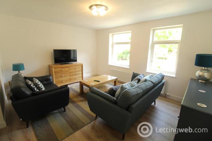 Property to rent in Claremont Gardens, Ground floor, AB10