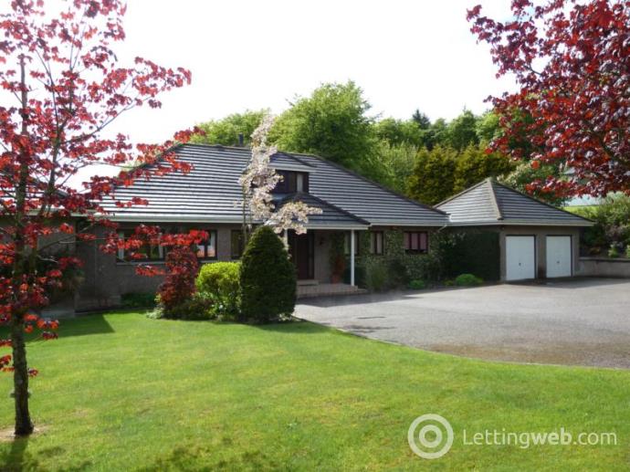 Property to rent in Beechwood House, Banchory Devenick, Aberdeen, AB12