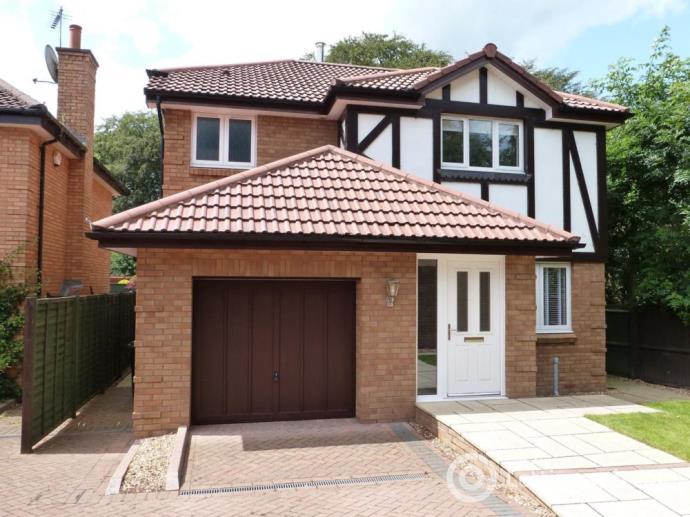 Flats and houses to rent in Aberdeen, bridgeofdon Lettingweb