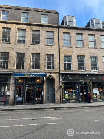 Property to rent in South Bridge, Old Town, Edinburgh, EH1 1LL