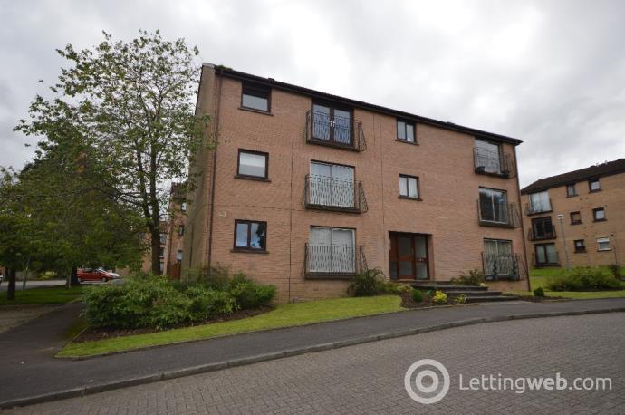 Property to rent in Berwick Place, East Kilbride, South Lanarkshire, G74 3JG