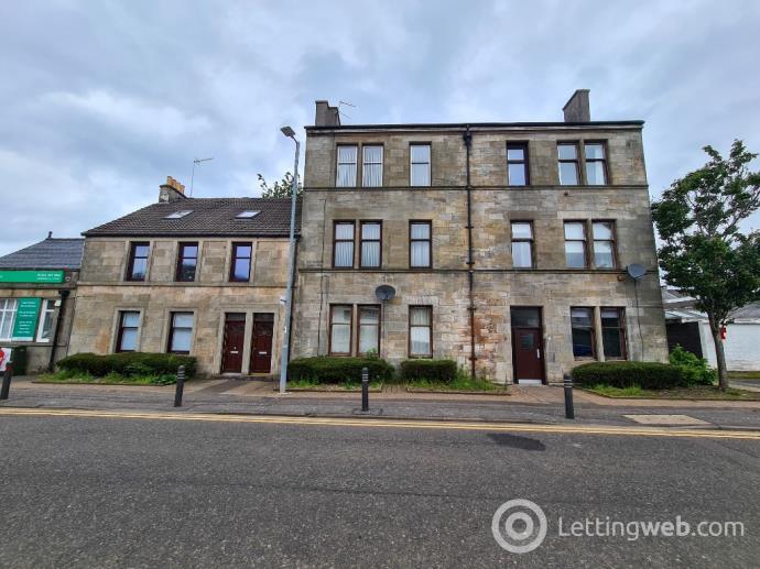 Flats and houses to rent in Glasgow Lettingweb