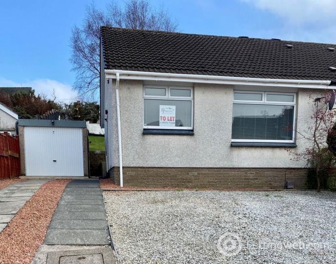 Property to rent in 8 Whiteshaw Avenue, Carluke, ML8 5DF