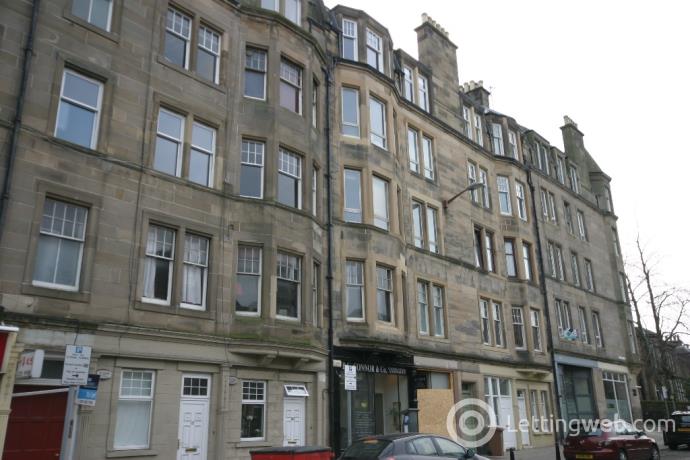 Property to rent in Gilmore Place, Merchiston, Edinburgh, EH3 9PW