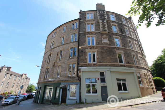 Property to rent in Meadowbank Terrace, Meadowbank, Edinburgh, EH8 7AS