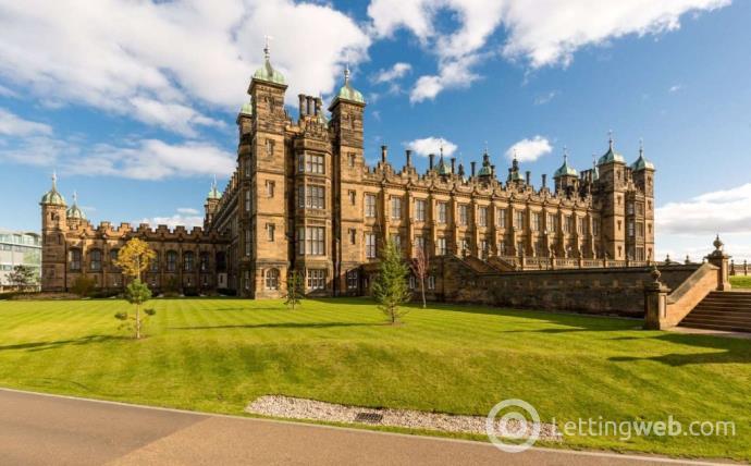 Property to rent in Donaldson Drive, Haymarket, Edinburgh, EH12 5FA