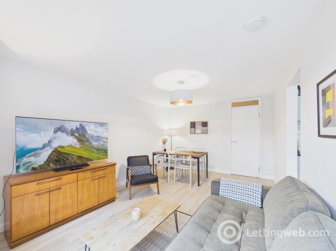 Property to rent in Saunders Street, Stockbridge, Edinburgh, EH3 6TU