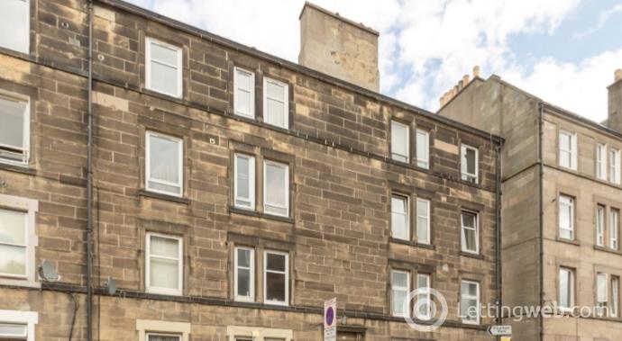Property to rent in Westfield Road, Gorgie, Edinburgh, EH11 2QT