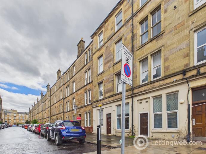Property to rent in Caledonian Road, Dalry, Edinburgh, EH11 2DG
