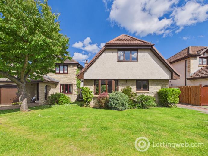 Property to rent in Carnbee Park, Liberton, Edinburgh, EH16 6GE
