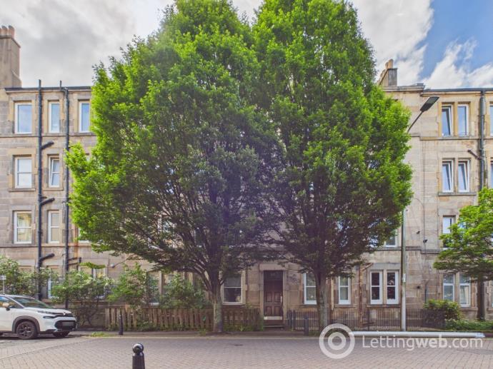 Property to rent in Watson Crescent, Polwarth, Edinburgh, EH11 1EZ