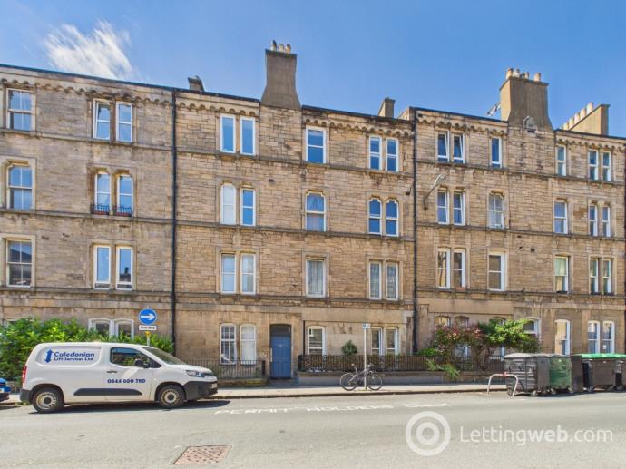 Property to rent in Grove Street, Fountainbridge, Edinburgh, EH3 8AT