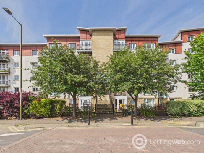 Property to rent in Brunswick Road, Hillside, Edinburgh, EH7 5GW