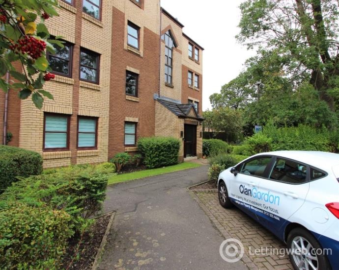 Property to rent in Craighouse Gardens, Morningside, Edinburgh, EH10 5UN