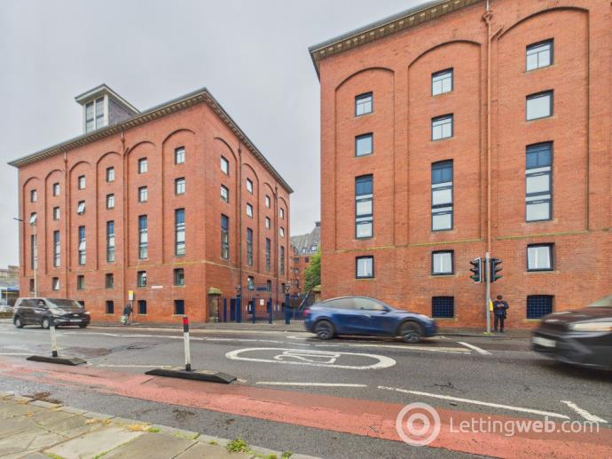 Property to rent in Slateford Road, Slateford, Edinburgh, EH14 1PD