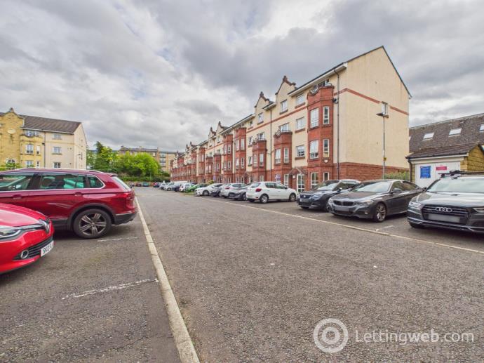 Property to rent in Hopetoun Street, Bellevue, Edinburgh, EH7 4NF