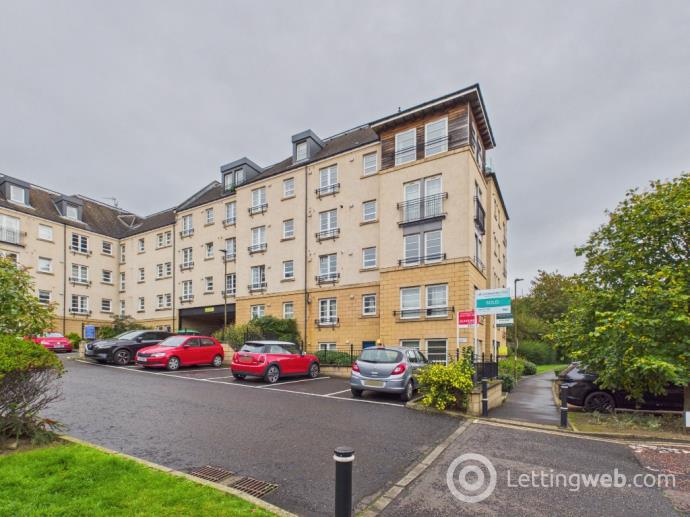 Property to rent in Powderhall Rigg, Broughton, Edinburgh, EH7 4GA