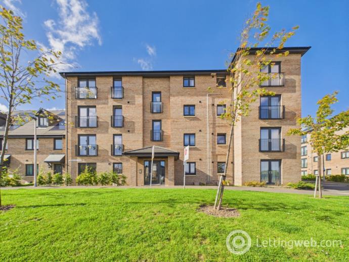 Property to rent in St Aidens Road, Craigmillar, Edinburgh, EH16 4UR
