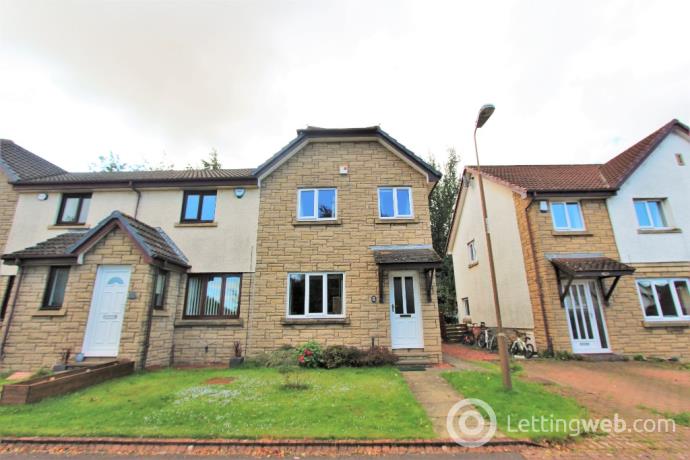 Property to rent in Gogarloch Syke, South Gyle, Edinburgh, EH12 9JD