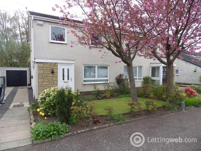 Property to rent in Dundas Crescent Eskbank, Dalkeith