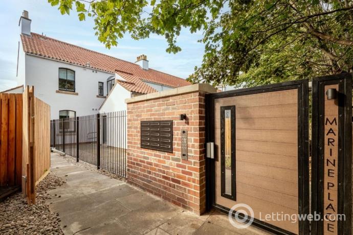 Property to rent in Marine Place, Student Accommodation, St. Andrews