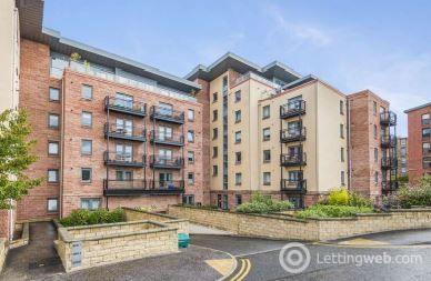Property to rent in Slateford Gait, Edinburgh