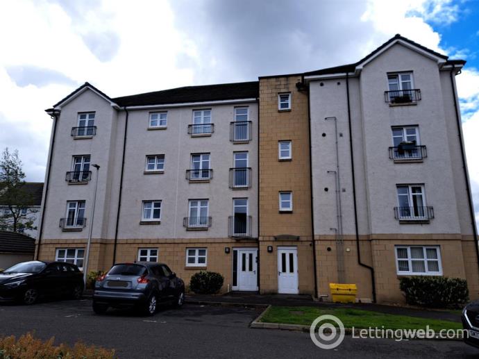 Property to rent in Fairfield Gardens, Edinburgh