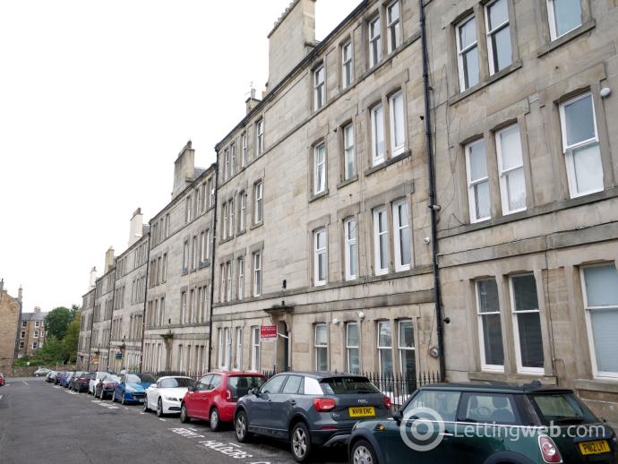 Property to rent in Comely Bank Row, Comely Bank, Edinburgh, EH4 1EA