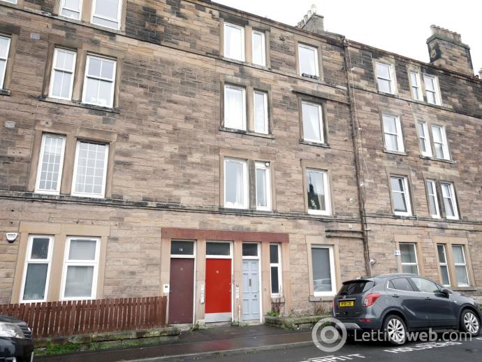 Property to rent in Moat Terrace, Slateford, Edinburgh, EH14 1PR